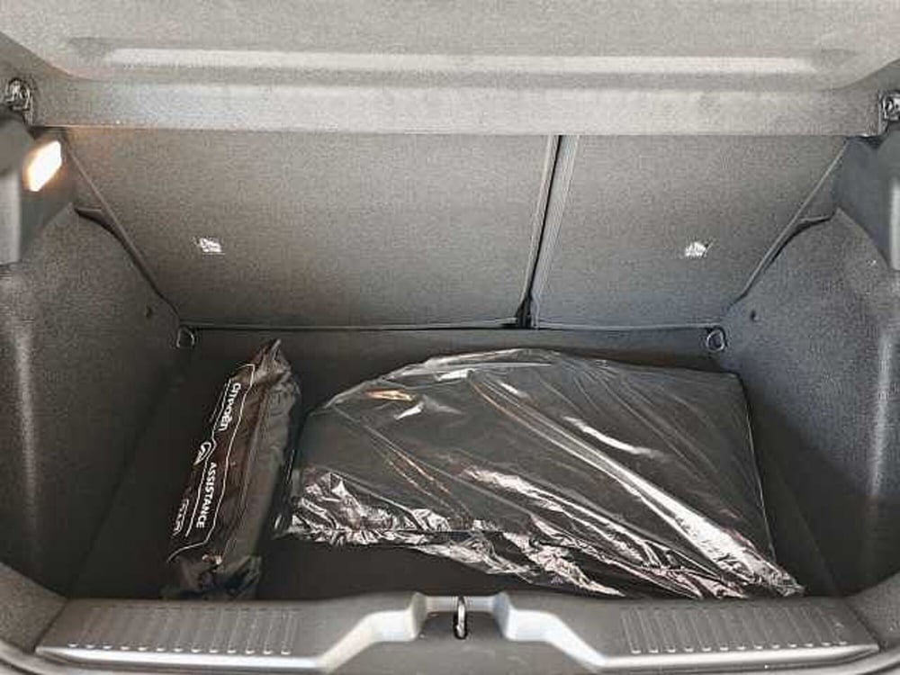 Citroen C3 nuova a Palermo (20)