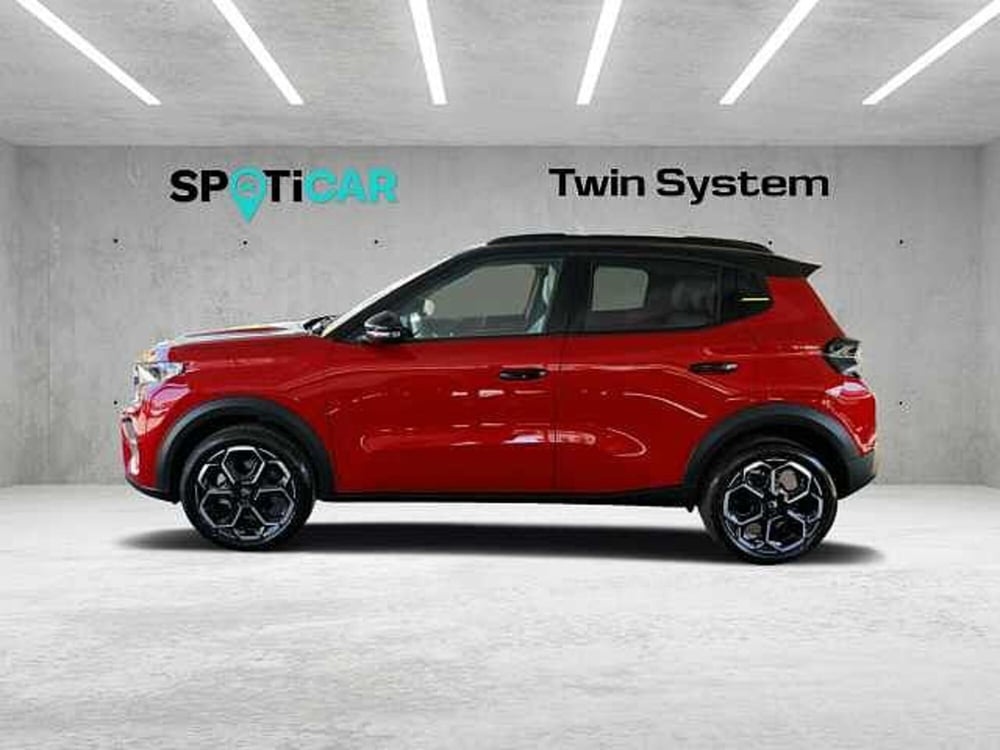 Citroen C3 nuova a Palermo (3)
