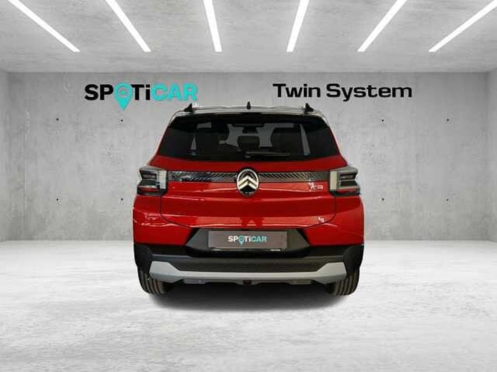 Citroen C3 nuova a Palermo (4)