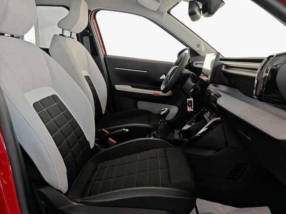 Citroen C3 nuova a Palermo (7)