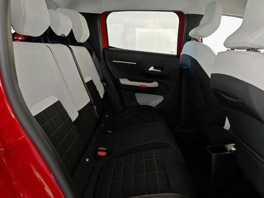 Citroen C3 nuova a Palermo (9)