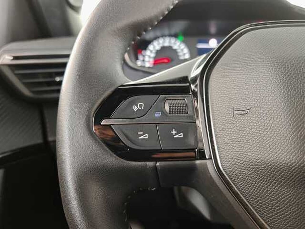 Peugeot 2008 usata a Palermo (11)