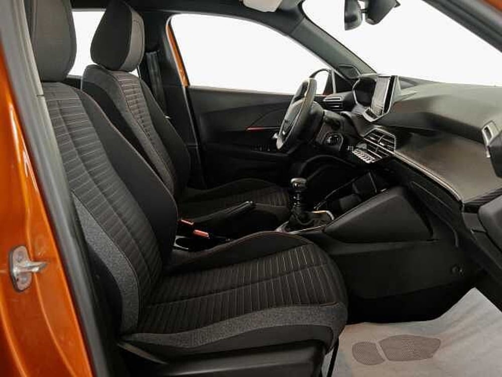 Peugeot 2008 usata a Palermo (7)