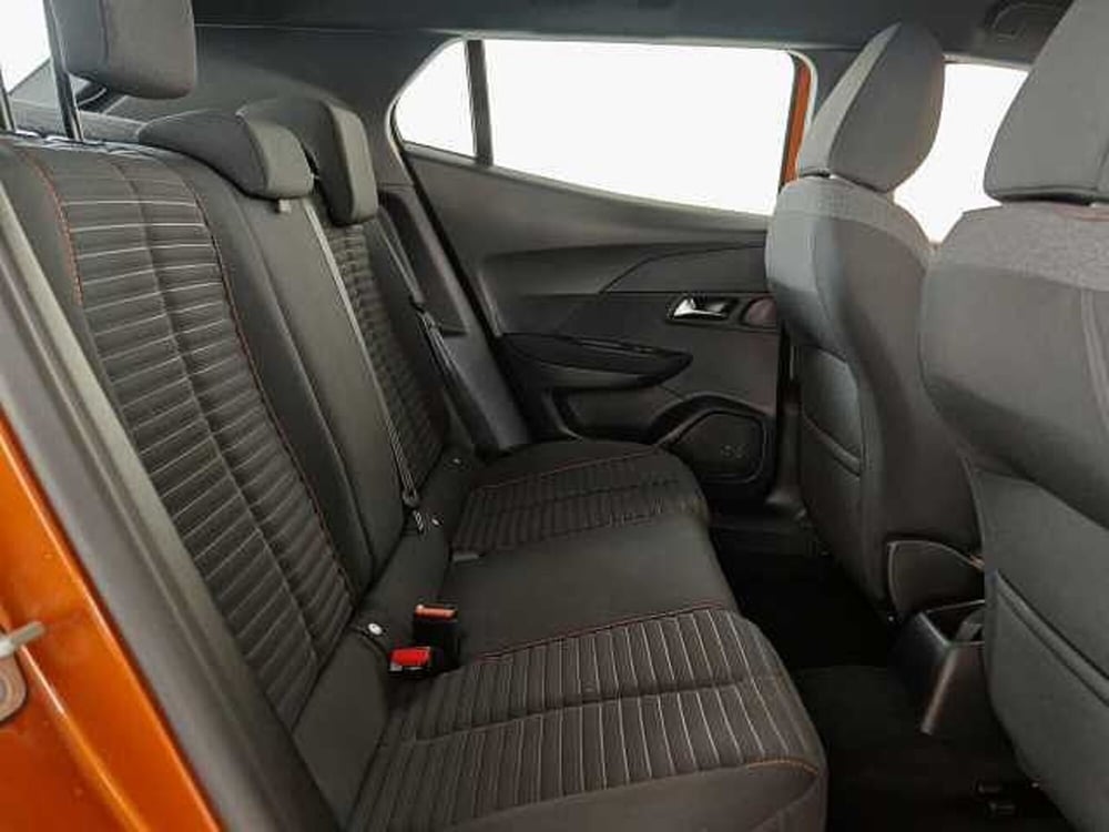 Peugeot 2008 usata a Palermo (8)