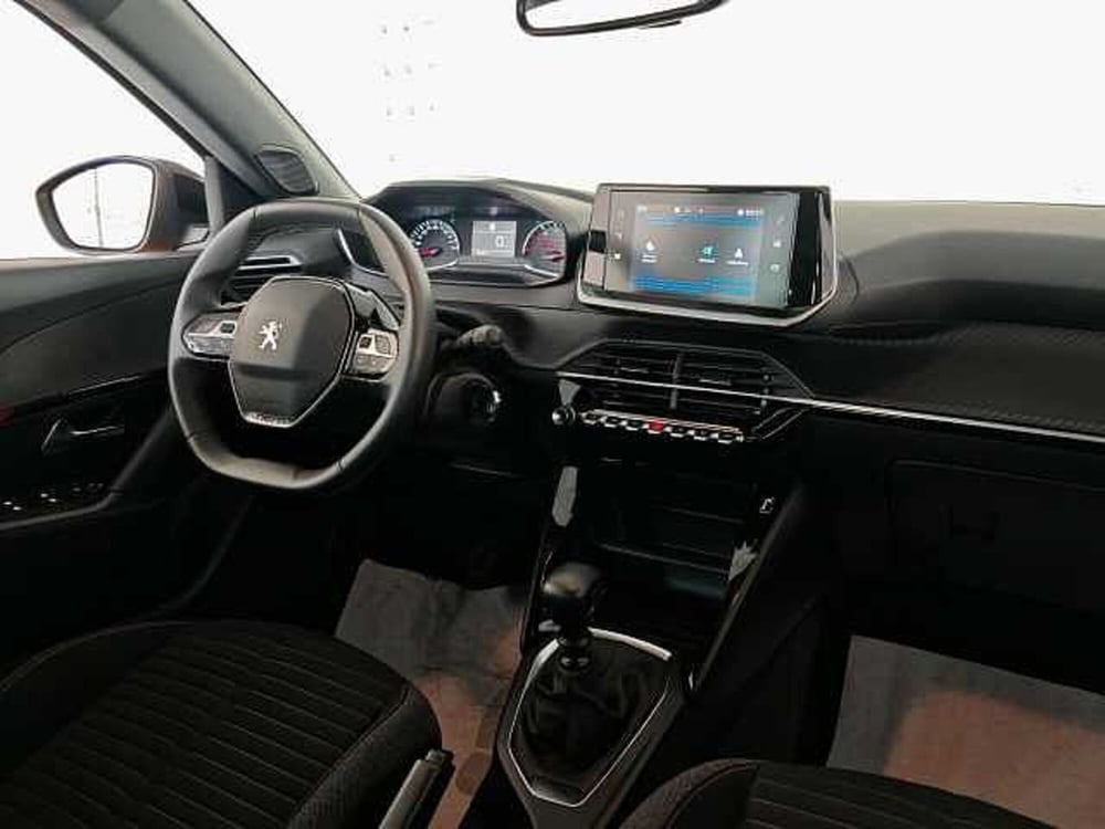 Peugeot 2008 usata a Palermo (9)