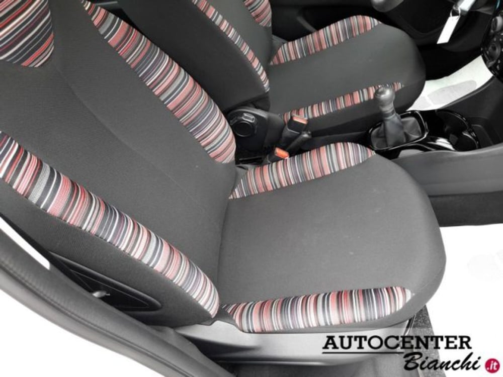 Citroen C1 usata a Reggio Emilia (16)