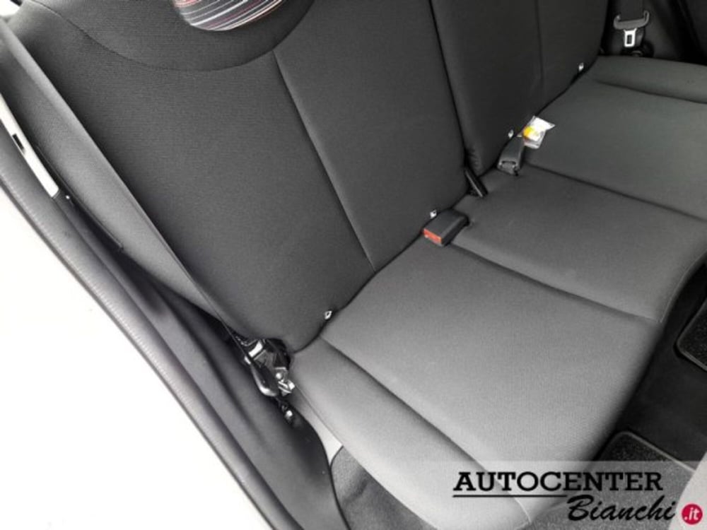 Citroen C1 usata a Reggio Emilia (17)