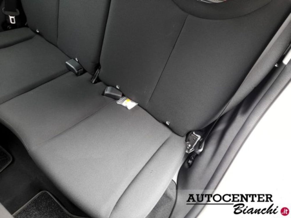 Citroen C1 usata a Reggio Emilia (18)