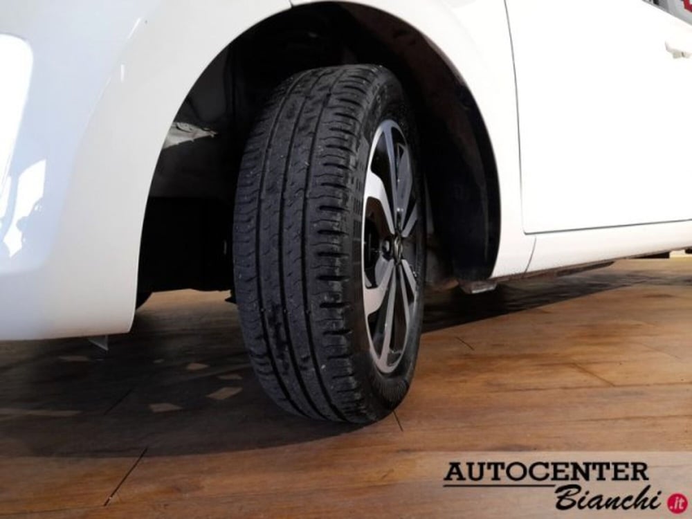 Citroen C1 usata a Reggio Emilia (5)