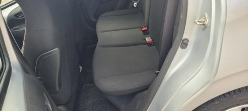 Citroen C1 usata a Napoli (7)