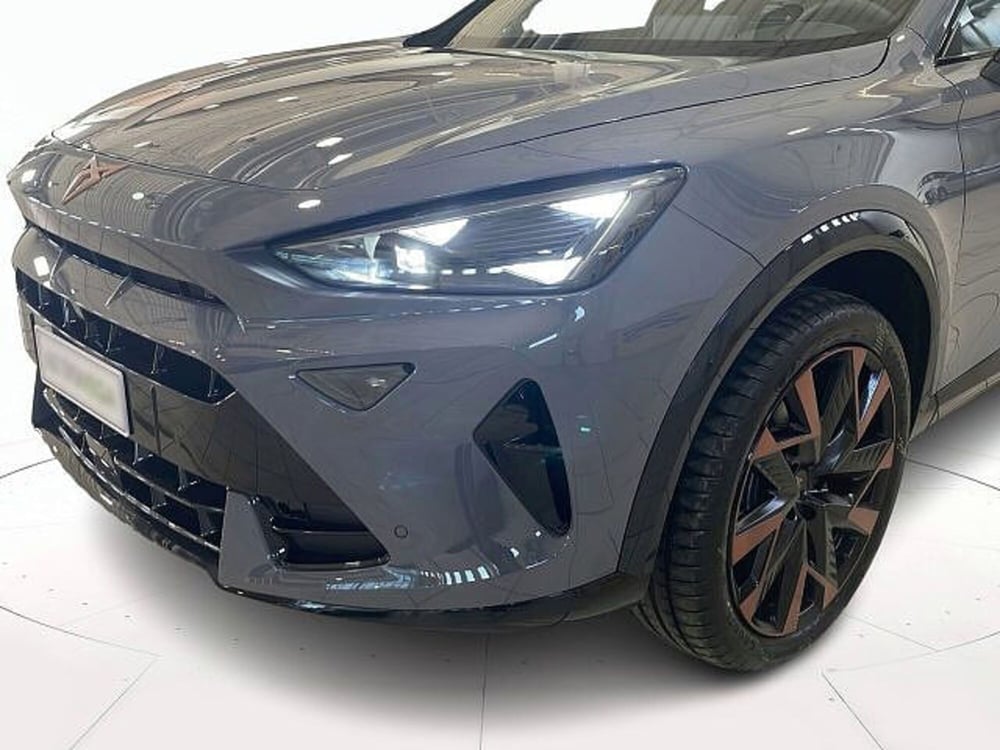 Cupra Formentor nuova a Vicenza (15)