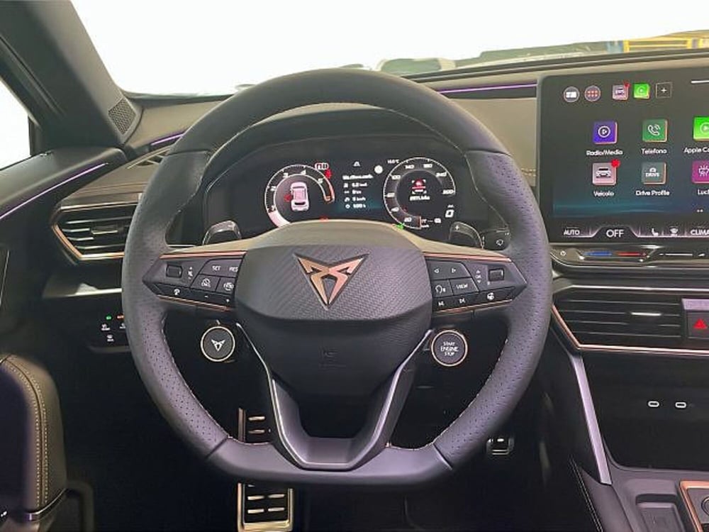 Cupra Formentor nuova a Vicenza (8)