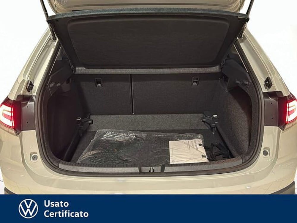Volkswagen Taigo nuova a Vicenza (19)