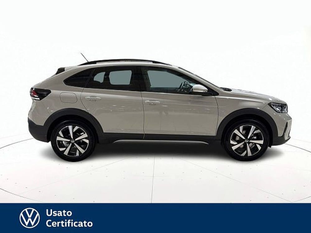 Volkswagen Taigo nuova a Vicenza (3)