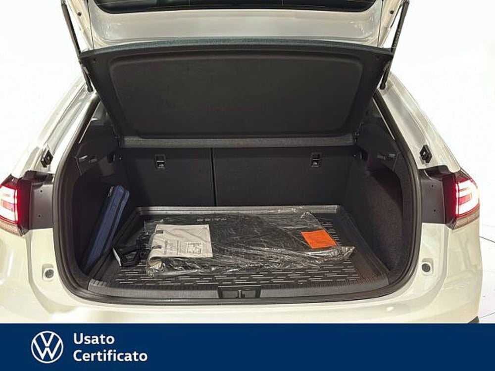 Volkswagen Taigo nuova a Vicenza (19)