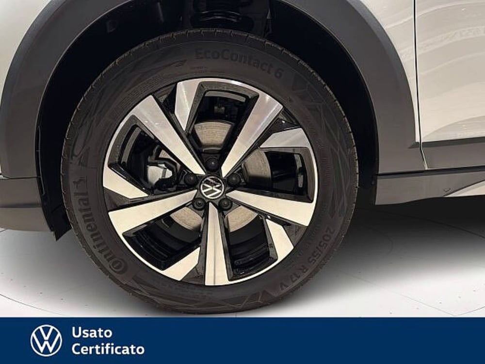 Volkswagen Taigo nuova a Vicenza (20)