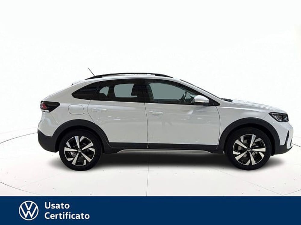 Volkswagen Taigo nuova a Vicenza (3)