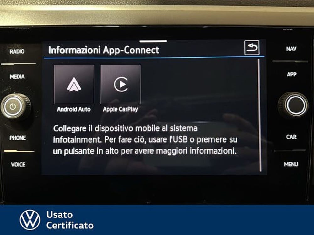 Volkswagen Taigo nuova a Vicenza (12)