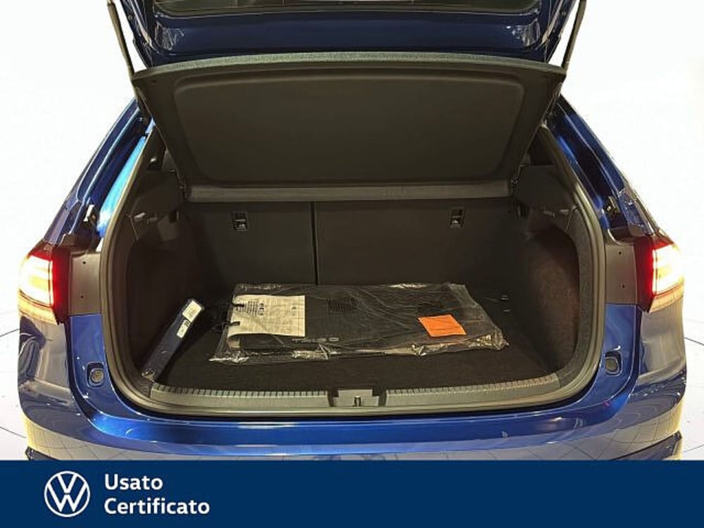 Volkswagen Taigo nuova a Vicenza (18)