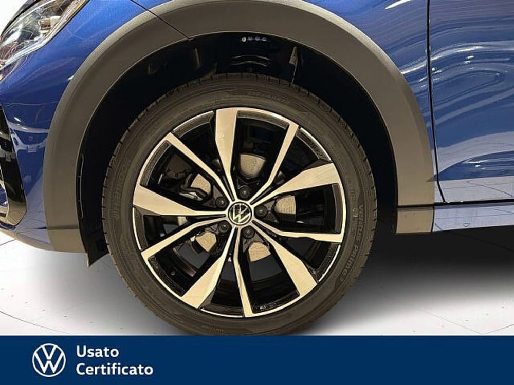 Volkswagen Taigo nuova a Vicenza (19)