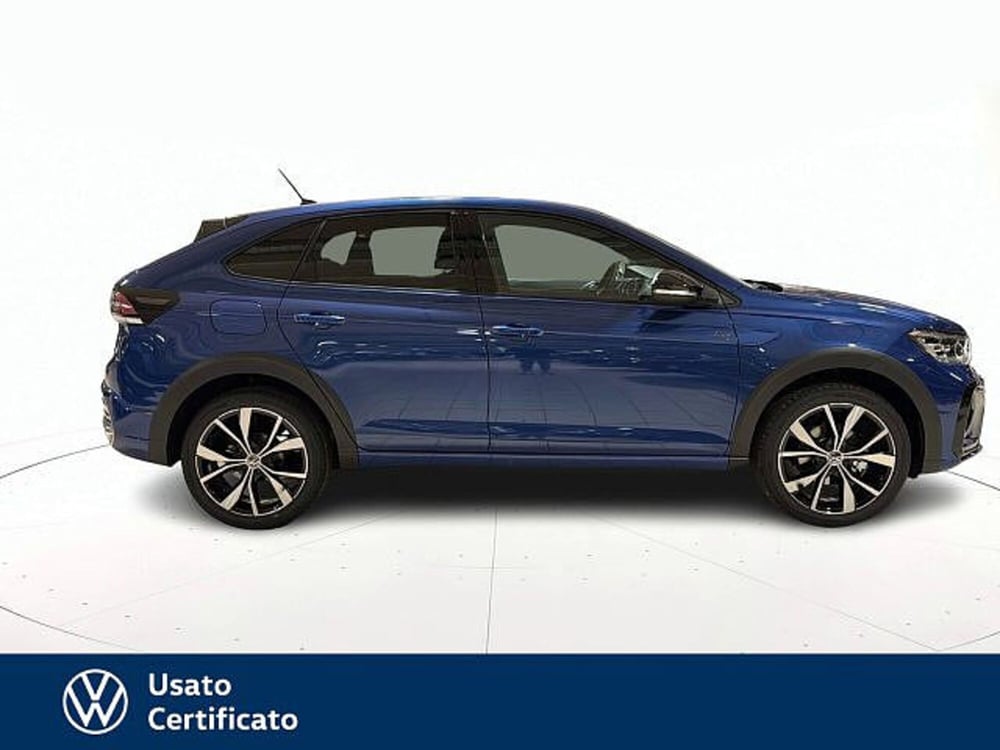 Volkswagen Taigo nuova a Vicenza (3)