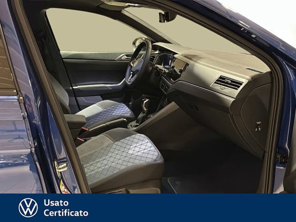 Volkswagen Taigo nuova a Vicenza (6)