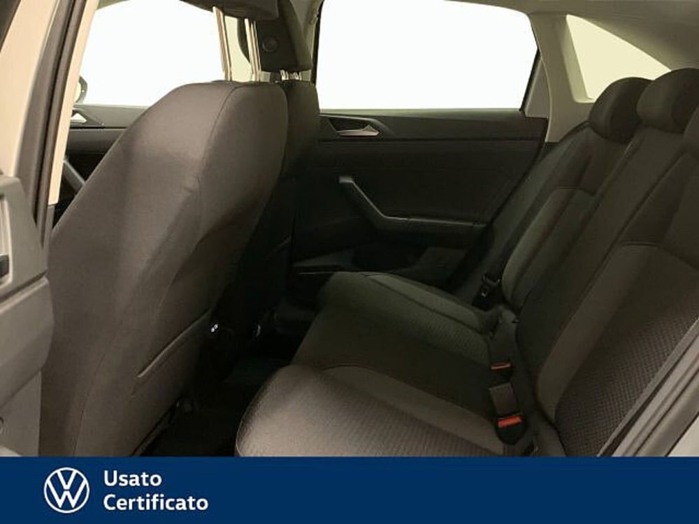 Volkswagen Taigo nuova a Vicenza (13)