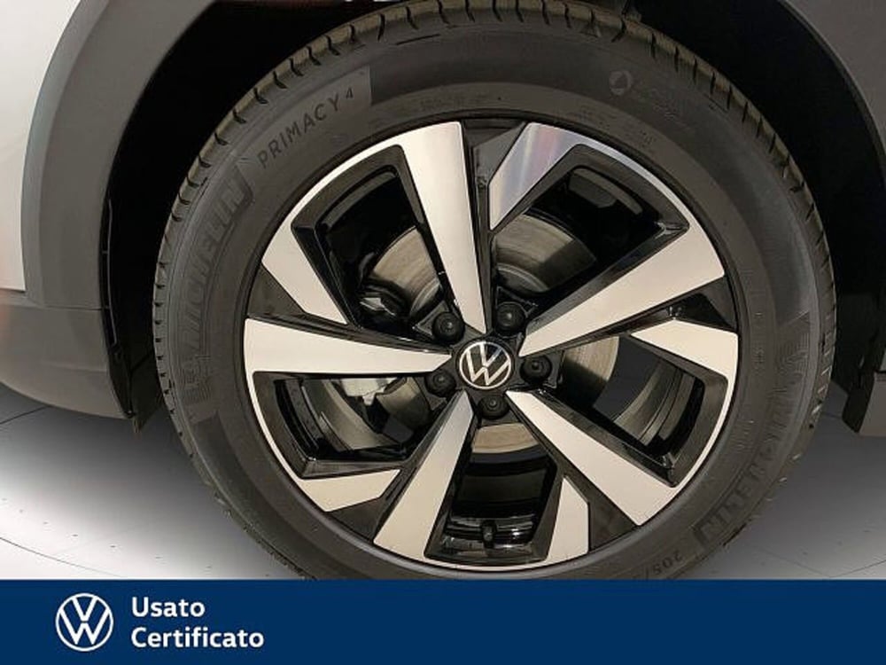Volkswagen Taigo nuova a Vicenza (15)