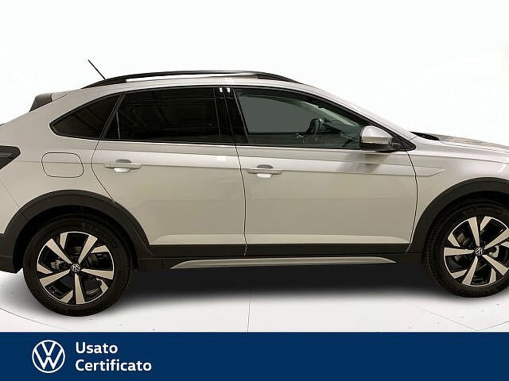 Volkswagen Taigo nuova a Vicenza (3)
