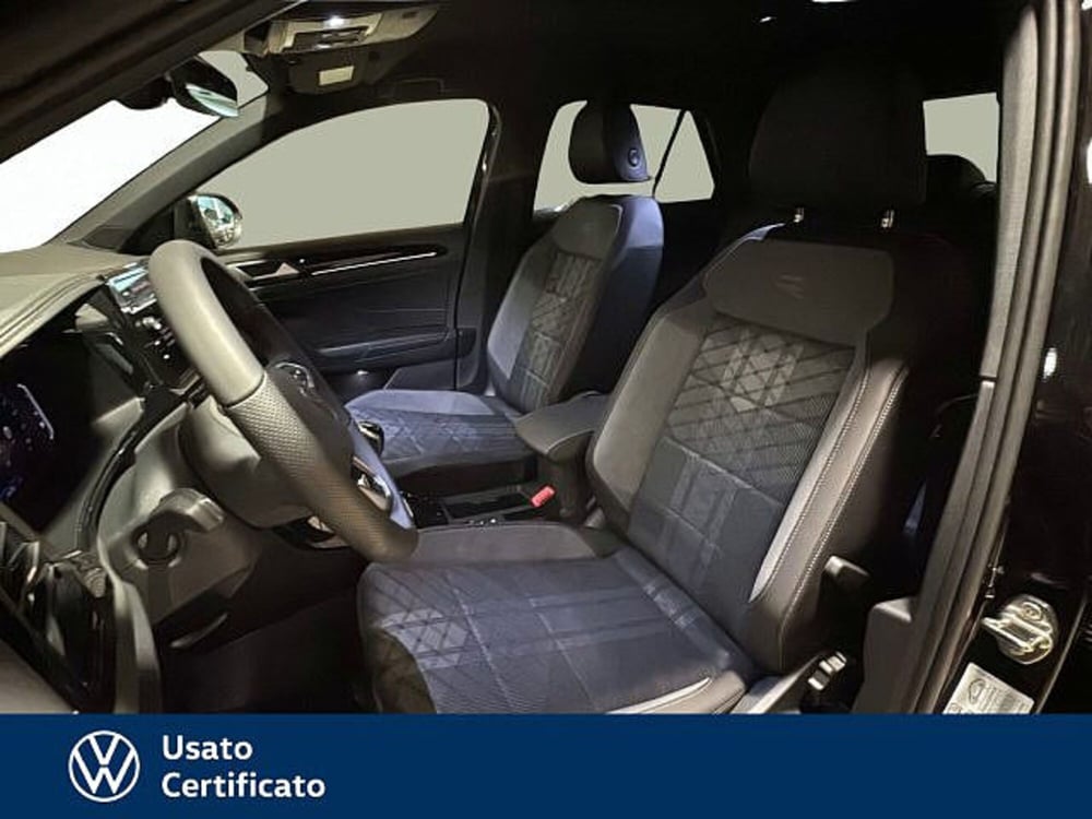 Volkswagen T-Roc nuova a Vicenza (16)