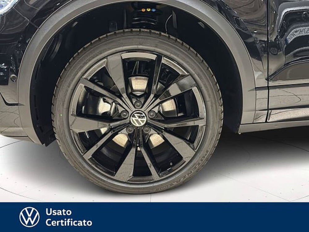 Volkswagen T-Roc nuova a Vicenza (19)