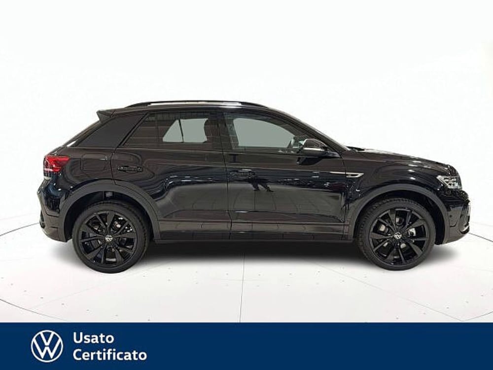 Volkswagen T-Roc nuova a Vicenza (3)