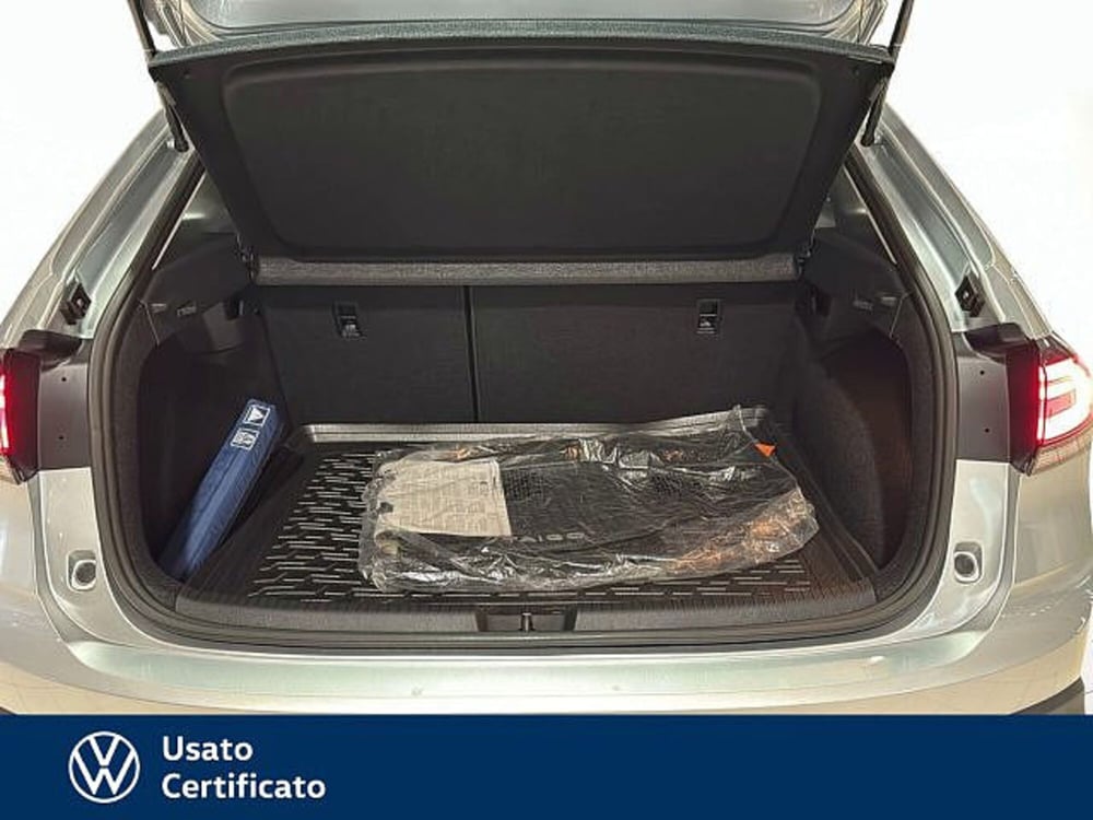 Volkswagen Taigo nuova a Vicenza (19)