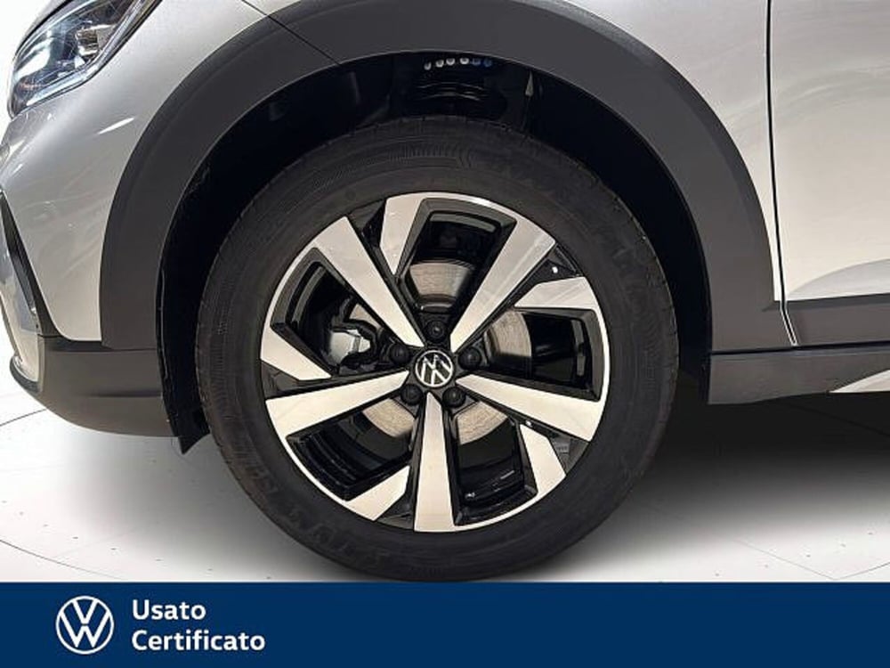 Volkswagen Taigo nuova a Vicenza (20)