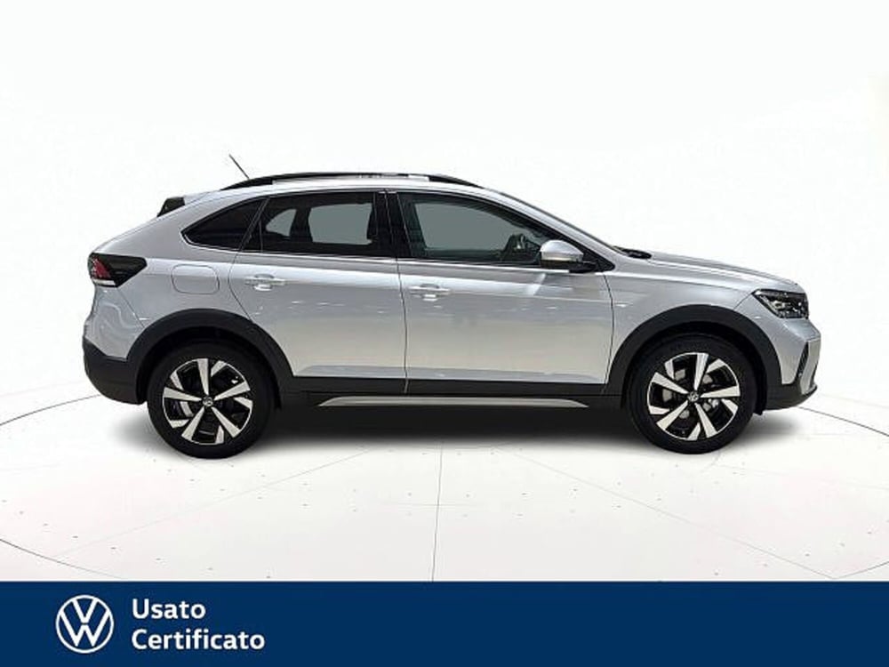 Volkswagen Taigo nuova a Vicenza (3)