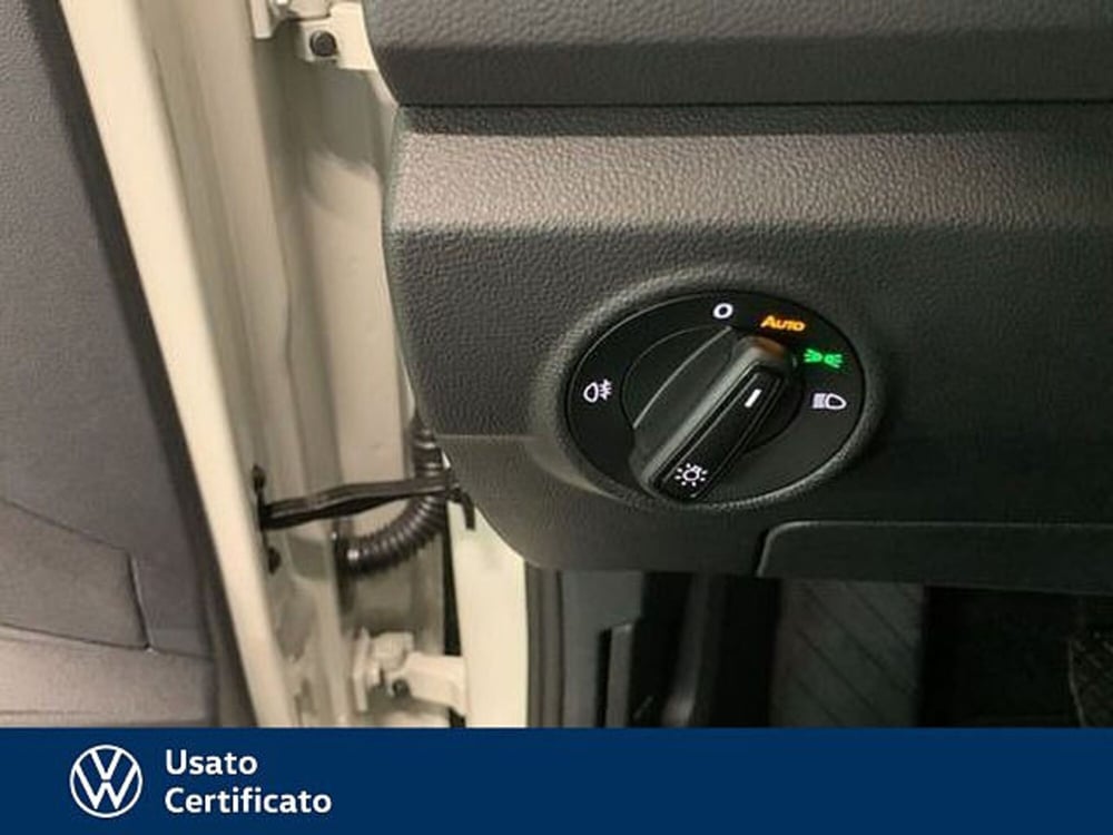 Volkswagen T-Roc nuova a Vicenza (16)