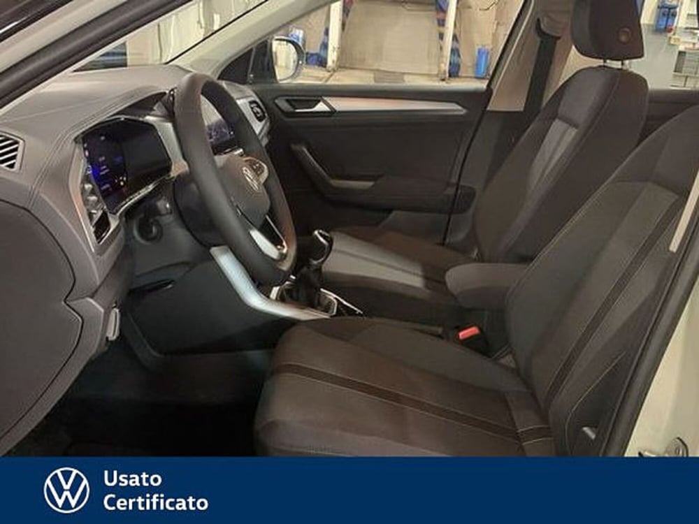 Volkswagen T-Roc nuova a Vicenza (18)