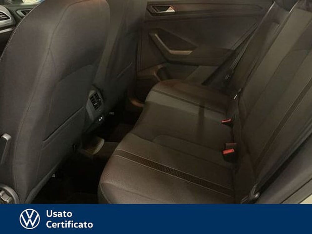 Volkswagen T-Roc nuova a Vicenza (19)