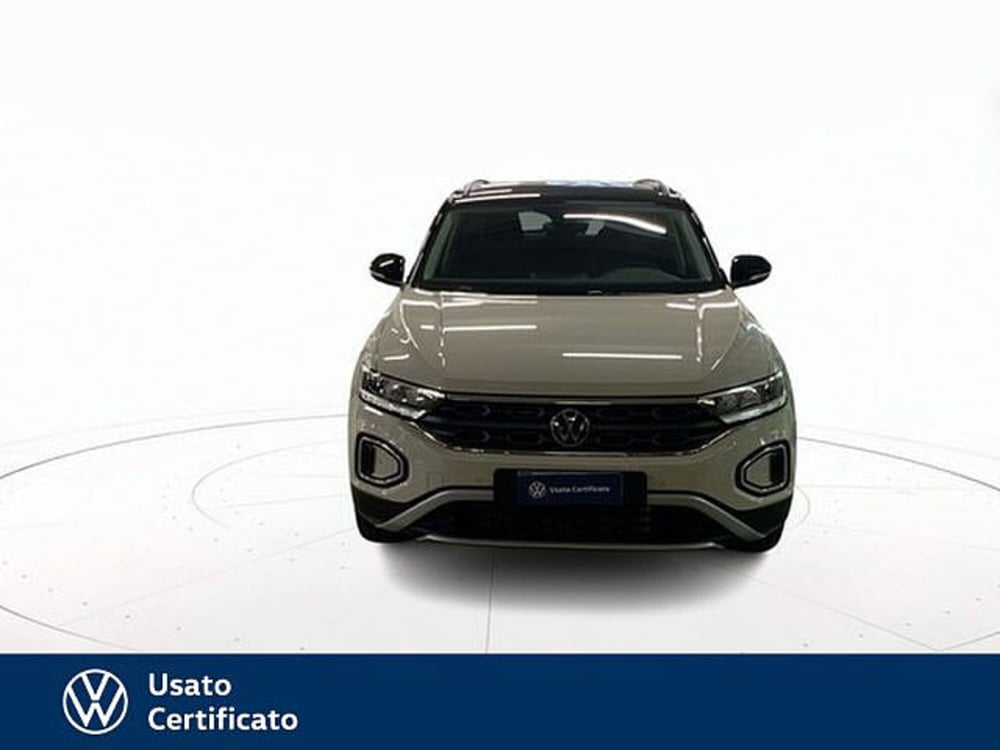 Volkswagen T-Roc nuova a Vicenza (2)