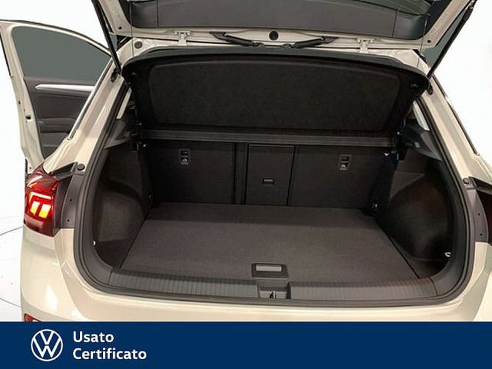 Volkswagen T-Roc nuova a Vicenza (20)
