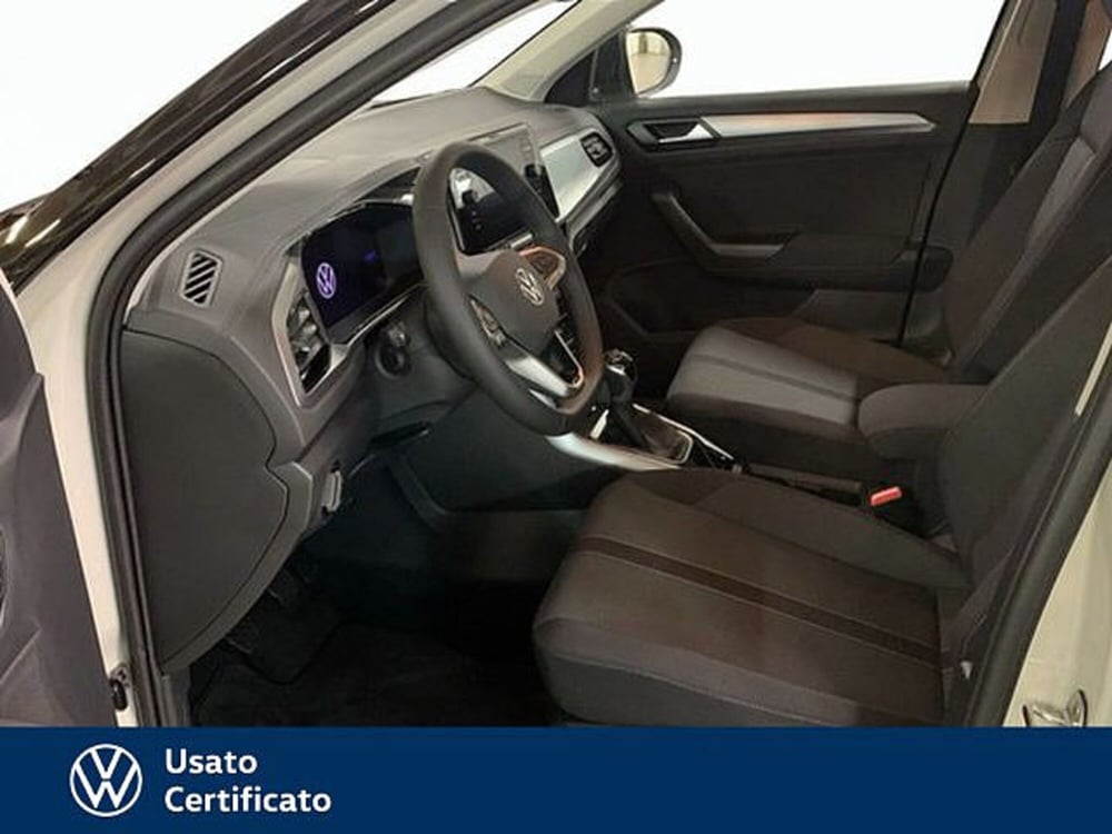 Volkswagen T-Roc nuova a Vicenza (7)