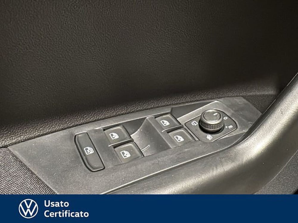 Volkswagen Taigo nuova a Vicenza (15)