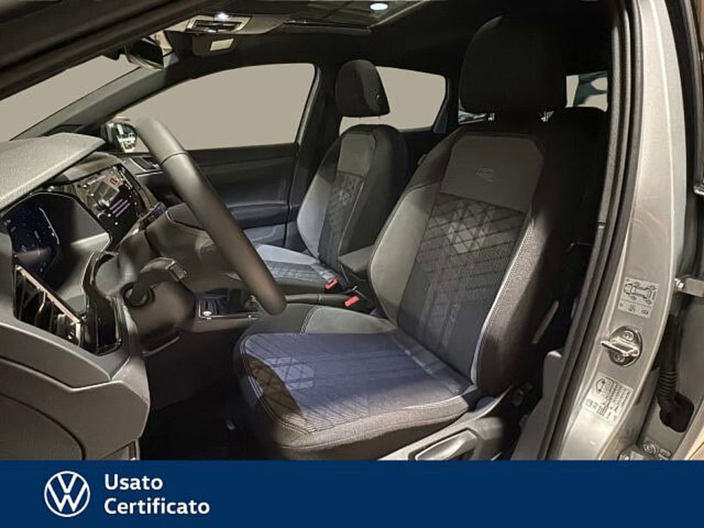 Volkswagen Taigo nuova a Vicenza (16)