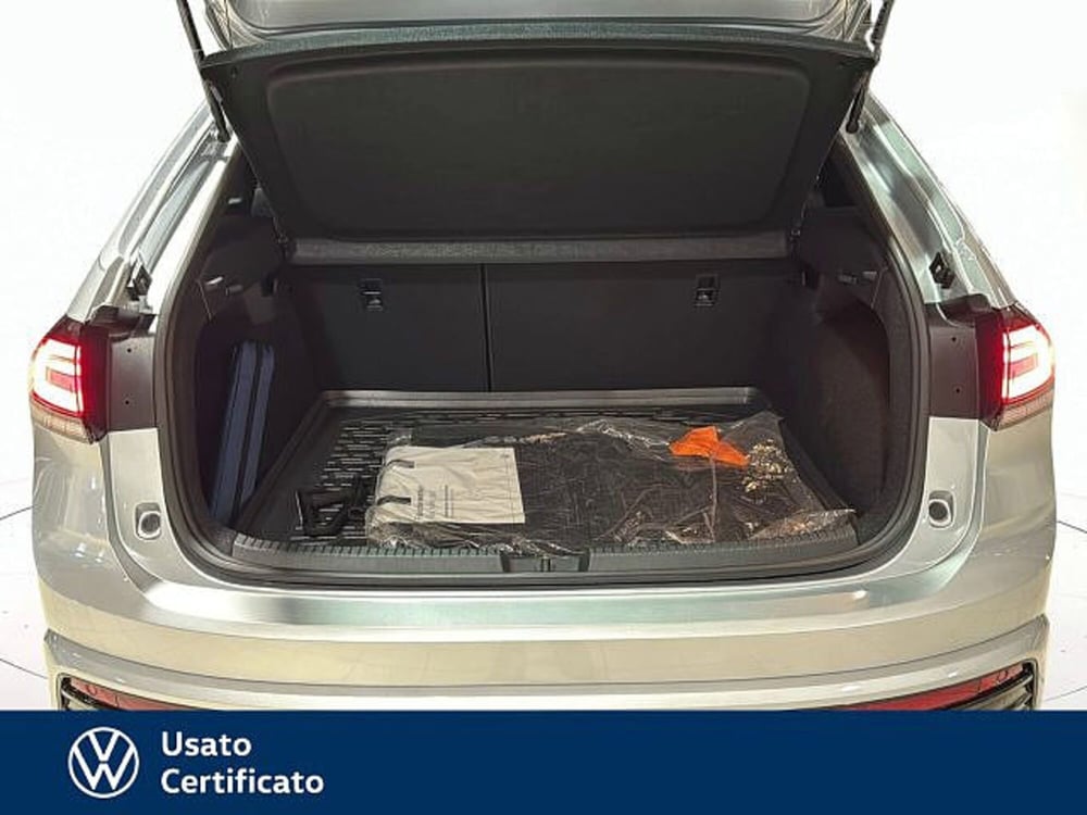 Volkswagen Taigo nuova a Vicenza (18)