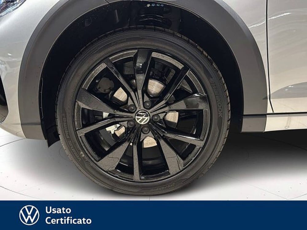 Volkswagen Taigo nuova a Vicenza (19)