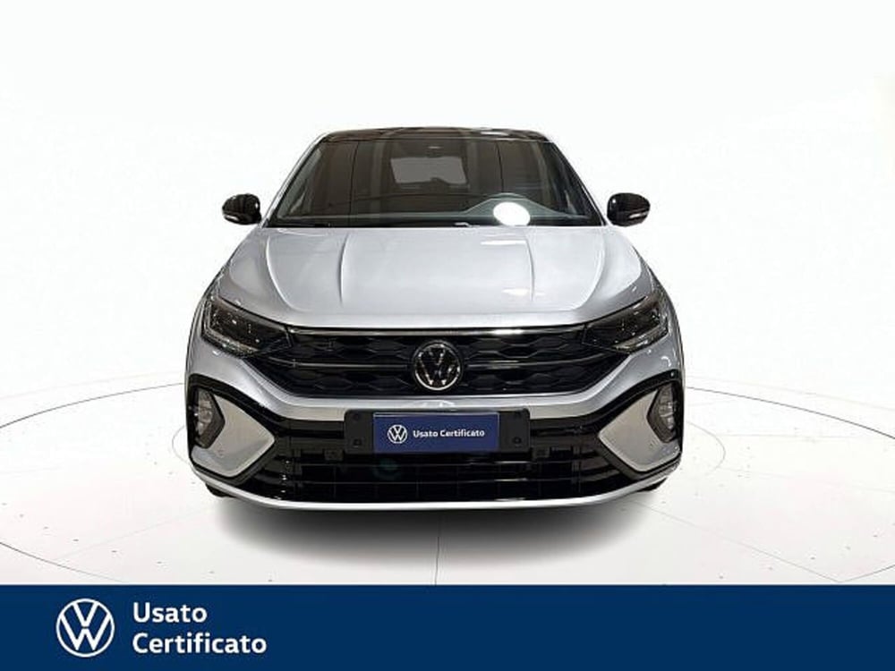 Volkswagen Taigo nuova a Vicenza (2)