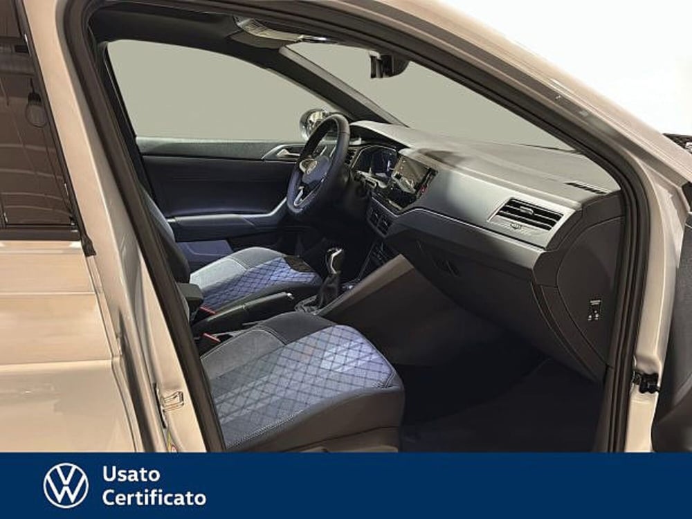 Volkswagen Taigo nuova a Vicenza (6)