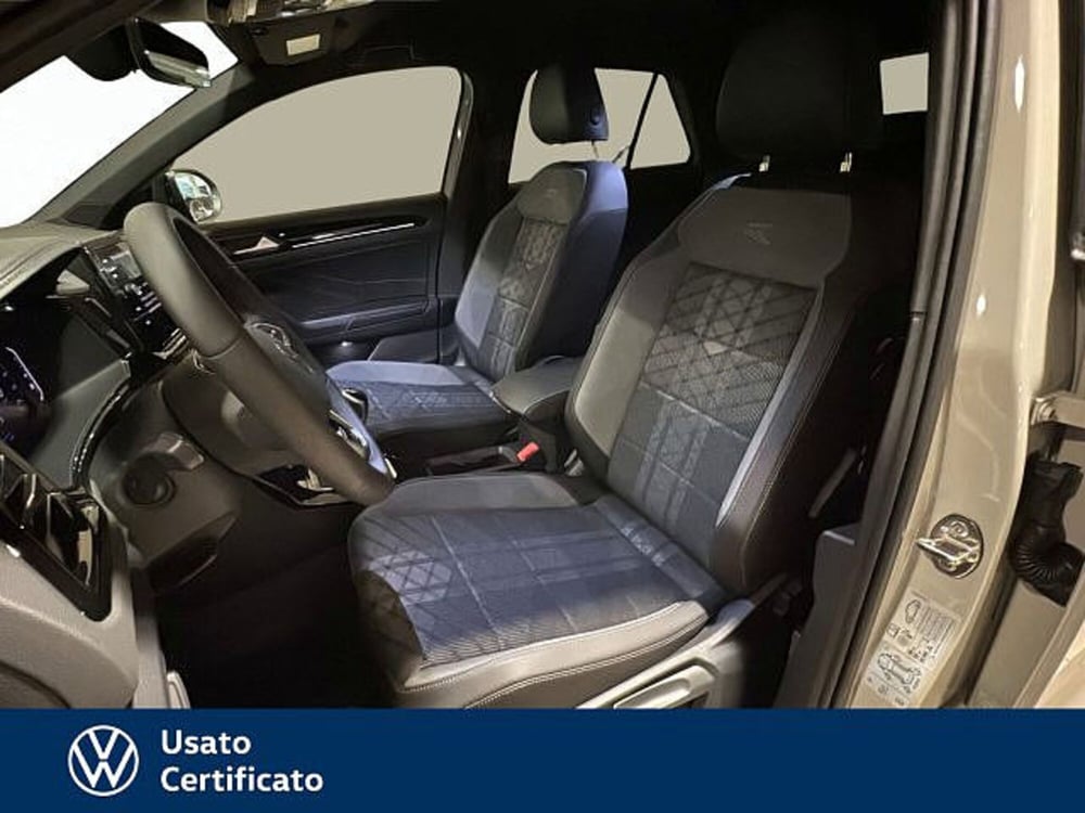 Volkswagen T-Roc nuova a Vicenza (16)