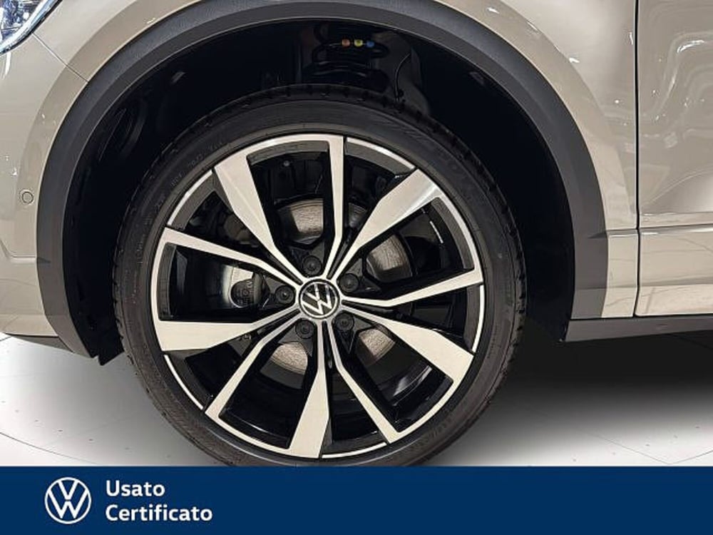Volkswagen T-Roc nuova a Vicenza (19)