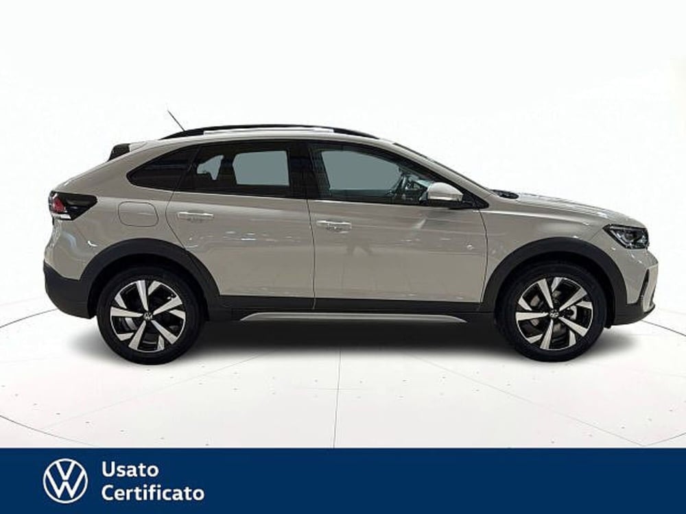 Volkswagen Taigo nuova a Vicenza (3)
